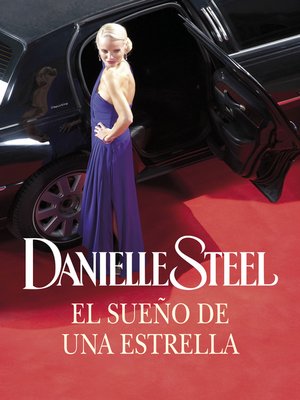 cover image of El sueño de una estrella